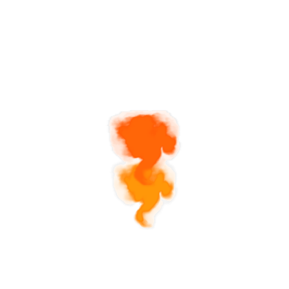 Nuke Explosion [With Particle]