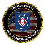 [MARSOC] Marine Raider Regiment .