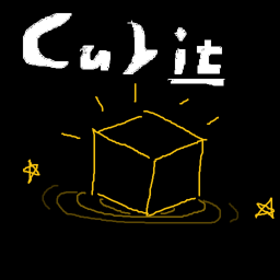 Cubit!