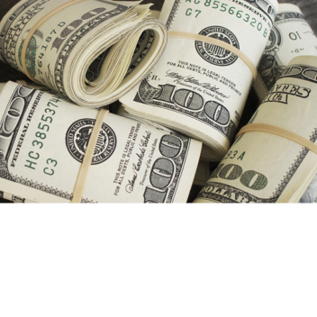 afk until someone donates 10k