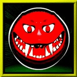  ☹ Jimbo's Horror Maze ☹ icon