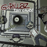 gorillaz fan club !!