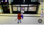 Ok I pull up
