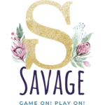 #SavageSquad3003
