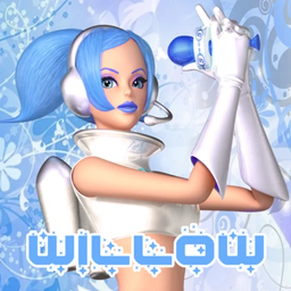 WlLLOW Roblox group icon