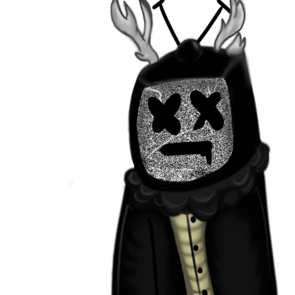 Drawing of JaseExternal Roblox decal