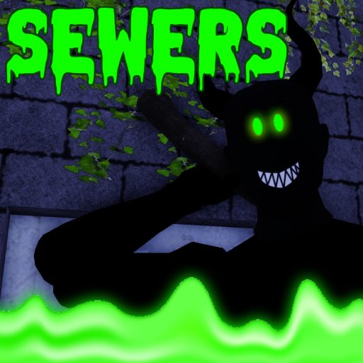 Sewers [CHAPTER 1]