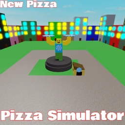 🍕Pizza Simulator [HD] 🍕 icon