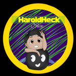 HaroldHeck Clothing
