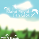 Island Royale Fan Group