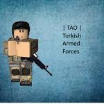 | ### | Turkish Armed Forces