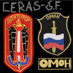 M.T.F. CERAS