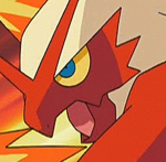 blaziken.