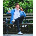 Men des Army (Just for Shawn MenDEs Fans)