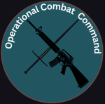 [ASOC] Army Special Operations. Command.