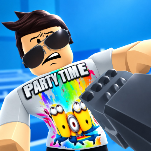 Subway Mayhem MODDED Roblox game