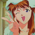 Asuka Kinnies