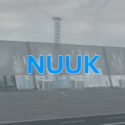 Nuuk Airport | Greek Airways