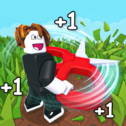 +1 Cut Grass Escape