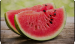 Watermelon wonderz