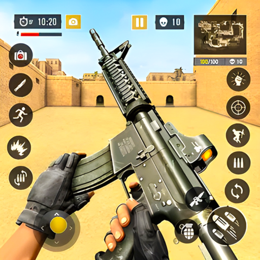 Gun Tycoon