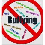 The non bullying group for non bullying
