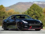 The GTR Crew