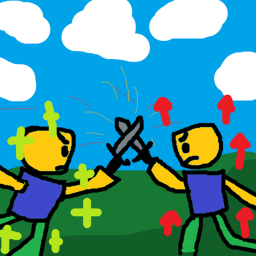 ランダムなパッシブで戦う！！！１