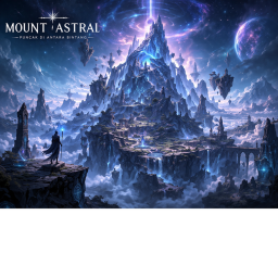 MOUNT ASTRAL