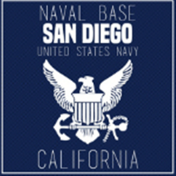 Naval Base, San Diego