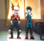 Multifandom!
