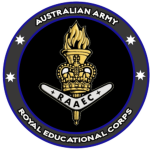 [TAA] Royal Australian Army Educational Corps