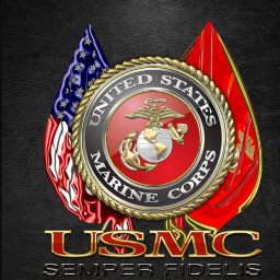 [USMC] United States Marine Corps