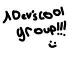 ADev's cool group