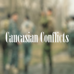 Caucasian Conflicts