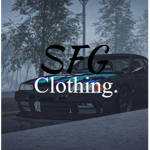 SFG Clothing