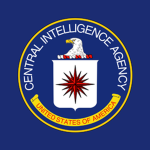 [--] Central Intelligence Agency [--]