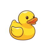 Paola8Ball’s Duck Army