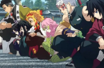Oni Slayer corps