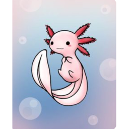 || + Axolotl Army + || Hangout!