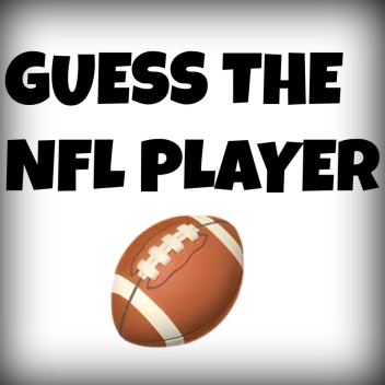 Guess the NFL player 🏈 [Update 2]