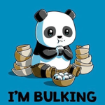 #Love Pandas