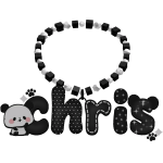 chris panda