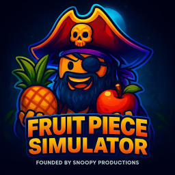 Fruit Piece Simulator