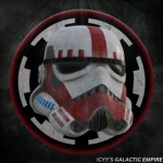 TGE | Imperial Shock Troopersᅠᅠᅠ