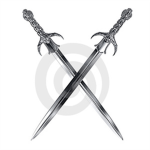 The Roblox Sword Fighters!