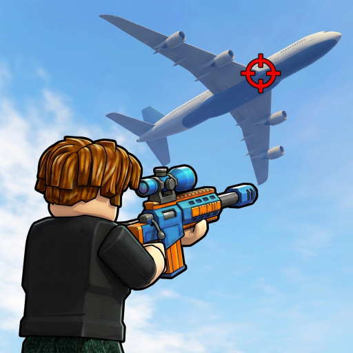 Shoot a Plane