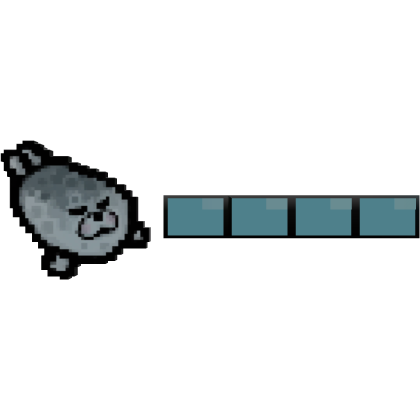 Seal Heath Bar❄️