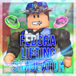 Fedora Lifting Simulator 2
