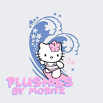･ﾟ plushies